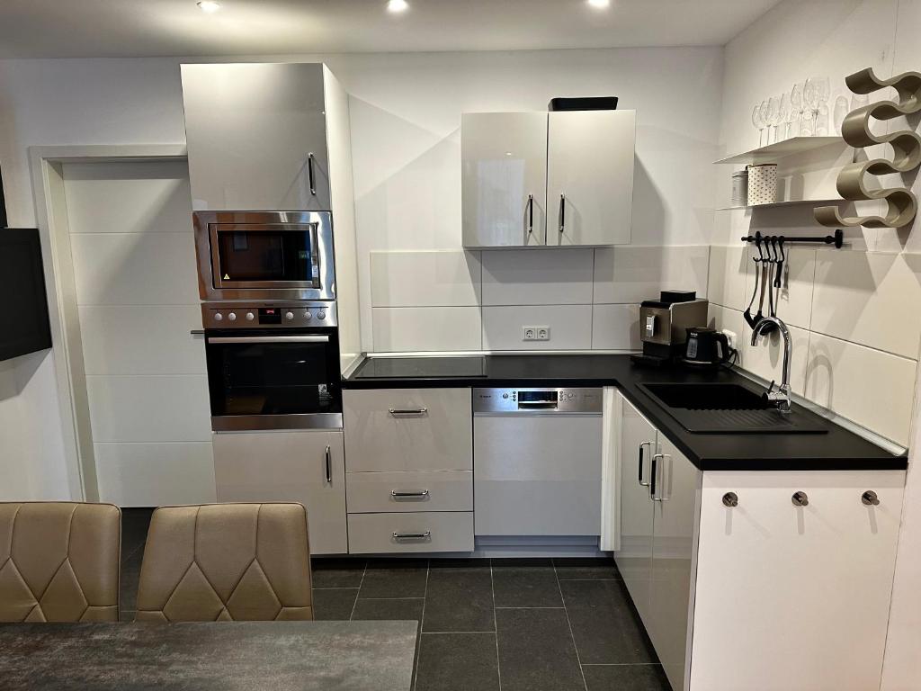 Tondose Apartment 7