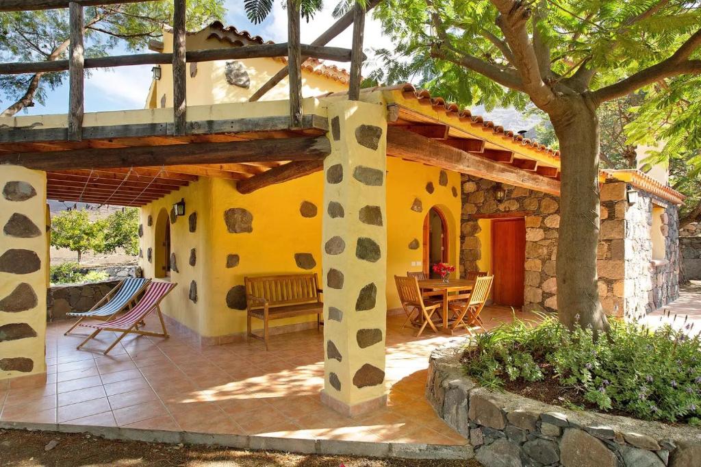 Finca Los Dioses I 6