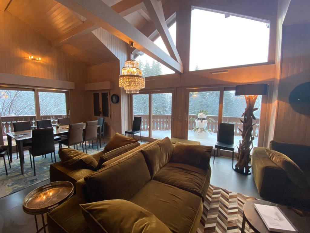 Chalet Milou
