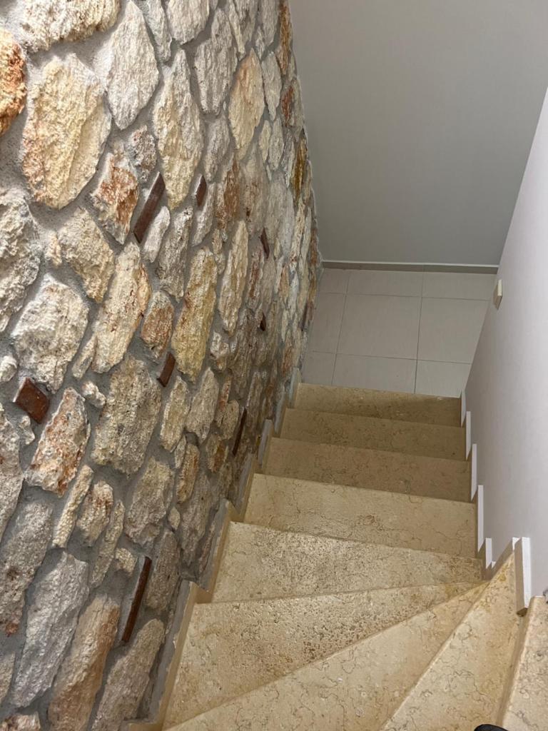 Boutique Stone Houses 3