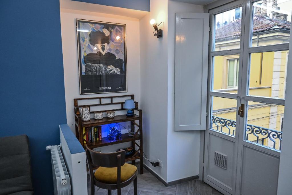 Residenza Vittorio 5
