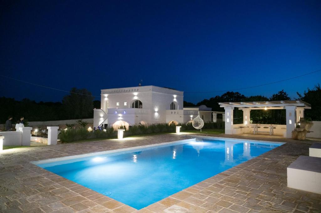 Lamacoppa Relax House