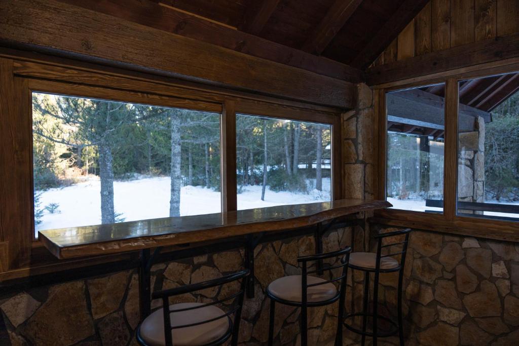 Mountain House Skimont, Blidinje 8