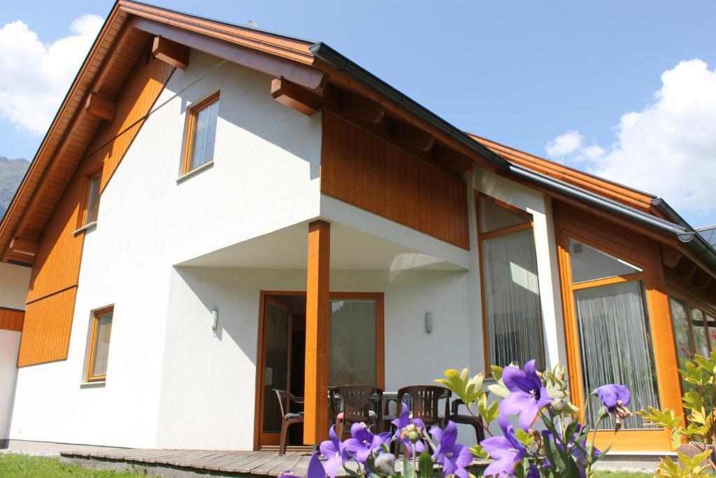 Chalet Mühle 1