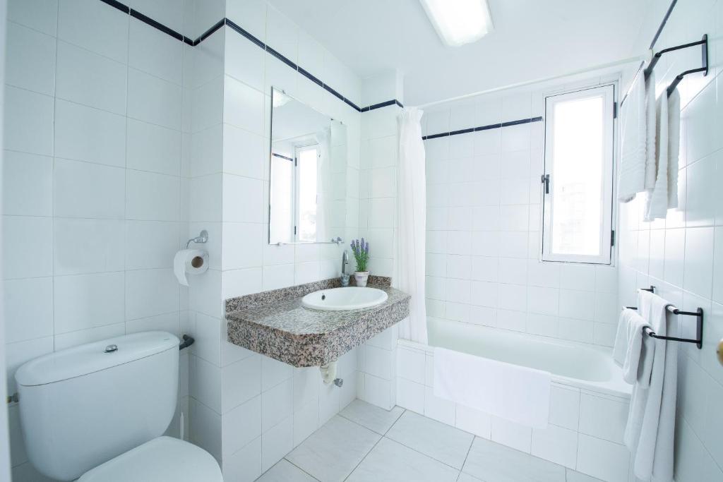 Apartamentos Calablanca 8