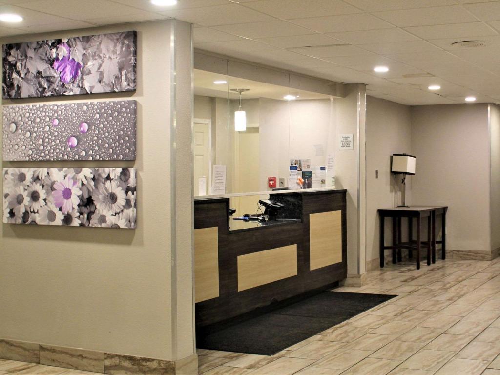 Sleep Inn Image