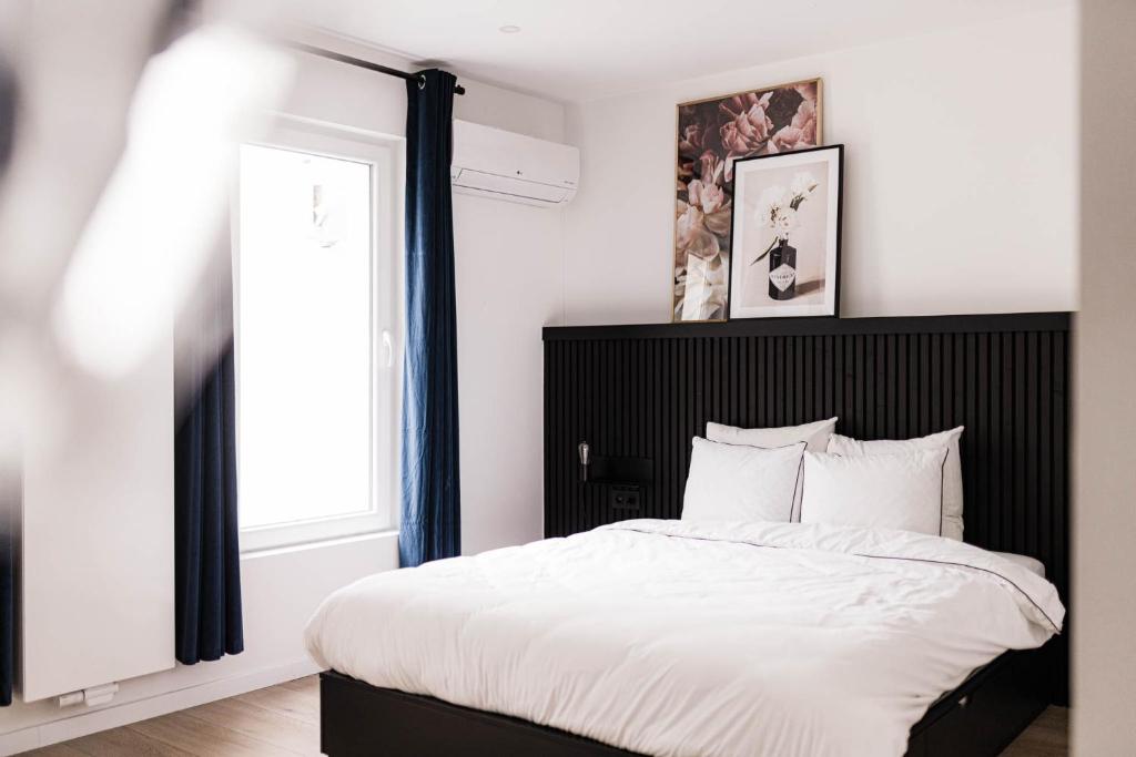Gorgeous getaway in the old city centre of Antwerp 7
