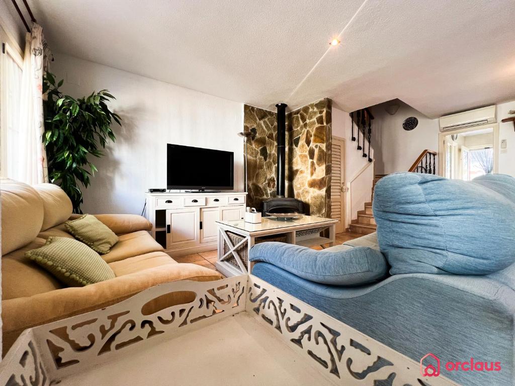La Casa Ibicenca 8
