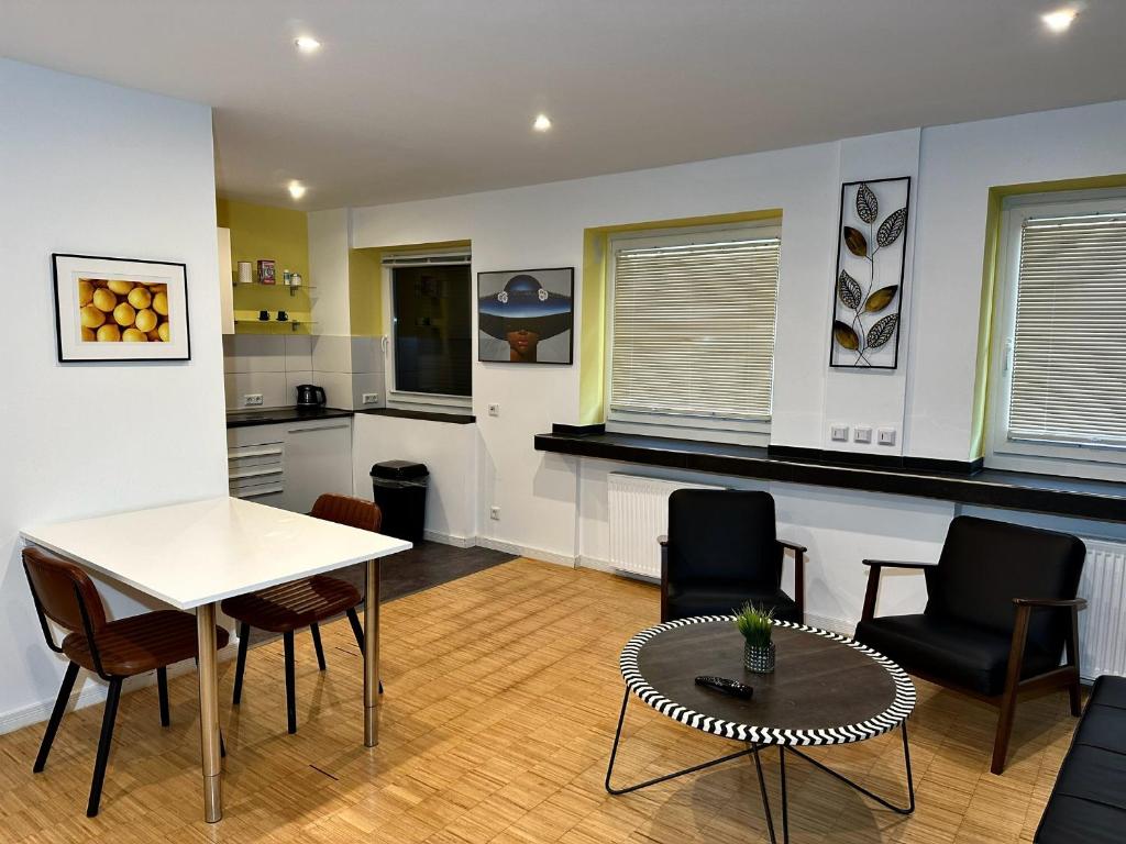 Tondose Apartment 7