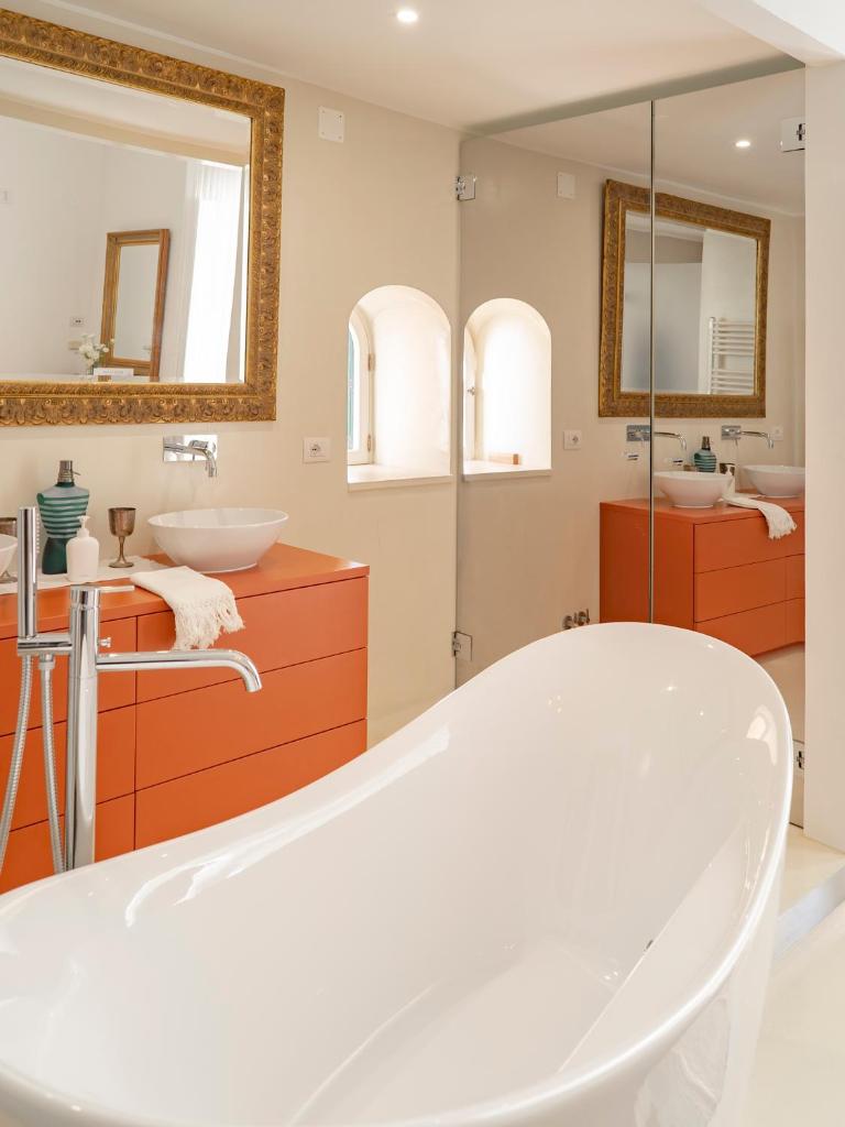 Casa Salvi Positano 8
