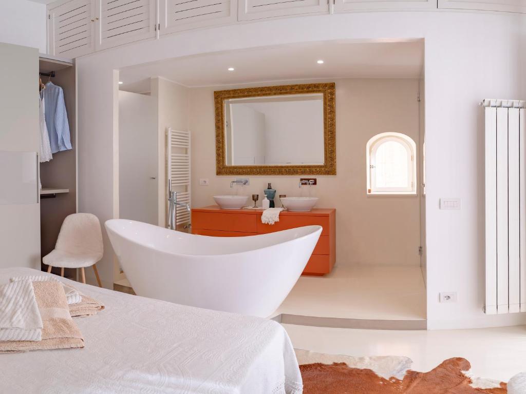 Casa Salvi Positano 3