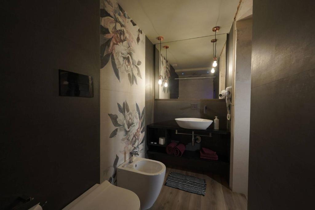 Donna Laura Suite 3