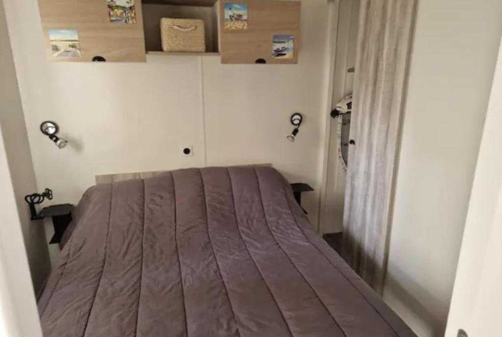 Photo de la galerie de l'établissement MOBIL-HOME 3 CHAMBRES LA TESTE DE BUCH, à La Teste-de-Buch