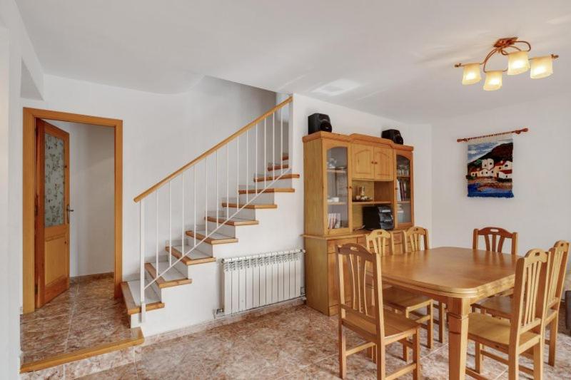 Gran casa per a families a 5 minuts de la platja 8