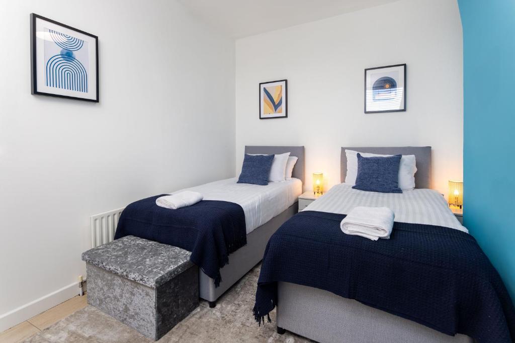 St Davids House - Air Host & Stay - 4 Bedrooms - Contractor Friendly 6