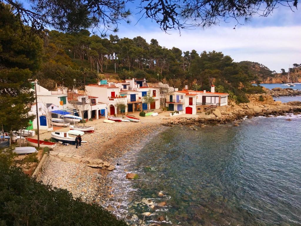 Gran casa per a families a 5 minuts de la platja 5