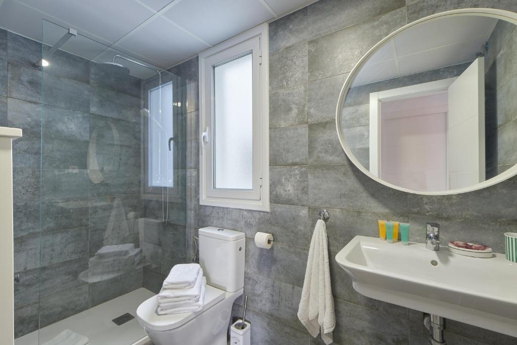 Nice Apartment Huelin 3
