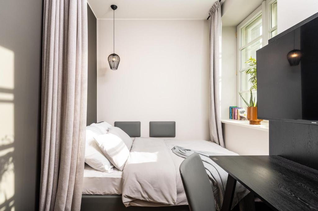 MILESTONE Krakow Center Premium Living by Tribera 2