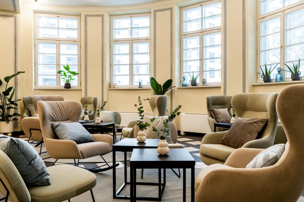 MILESTONE Krakow Center Premium Living by Tribera 7