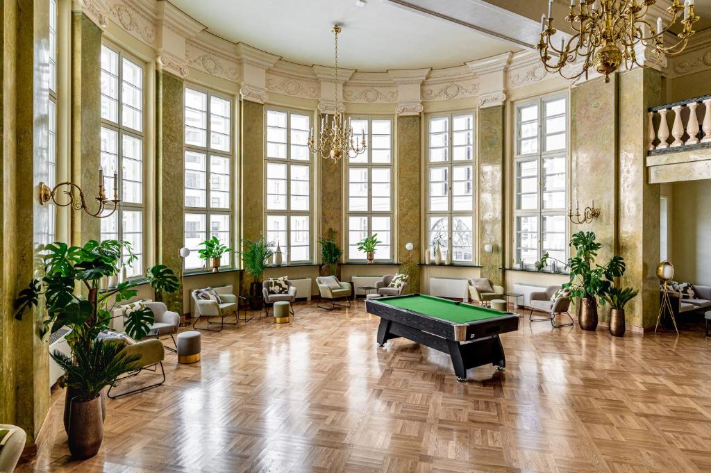 MILESTONE Krakow Center Premium Living by Tribera 4