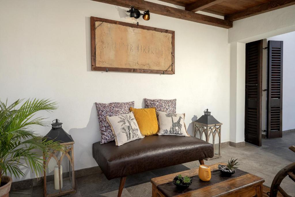 Luxury Apartment Flora, Stari Grad, Hvar Island 8