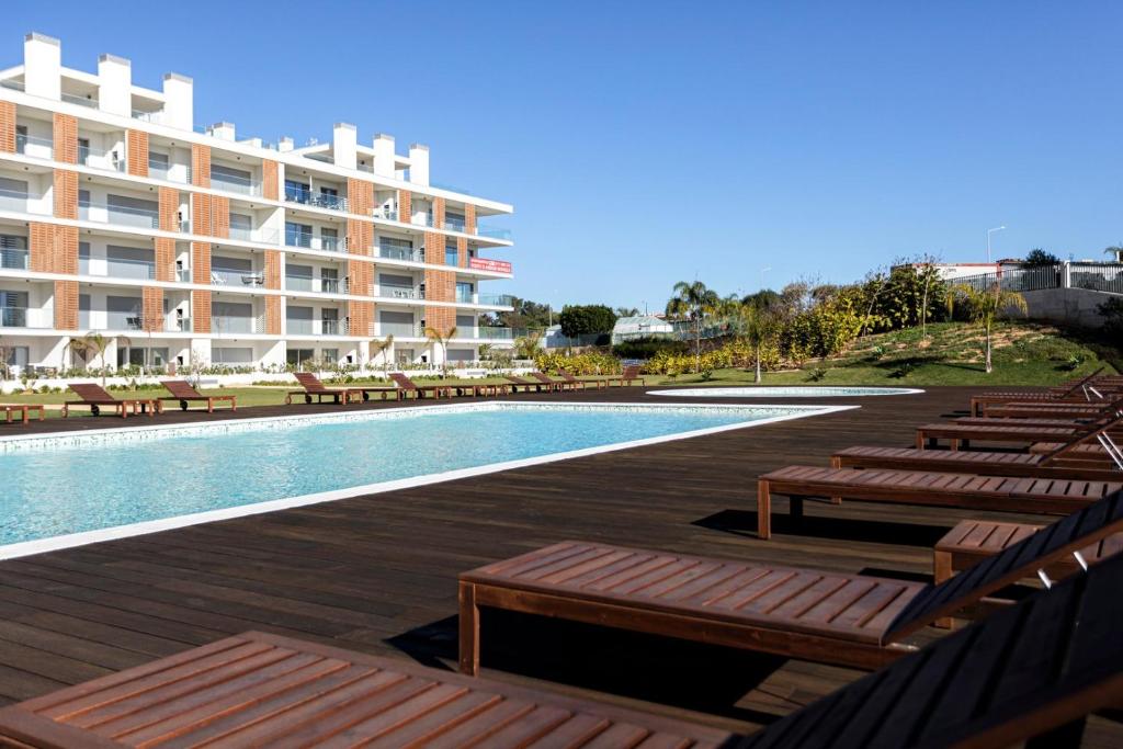 The Albufeira Concierge - Prime Lounge Design 3