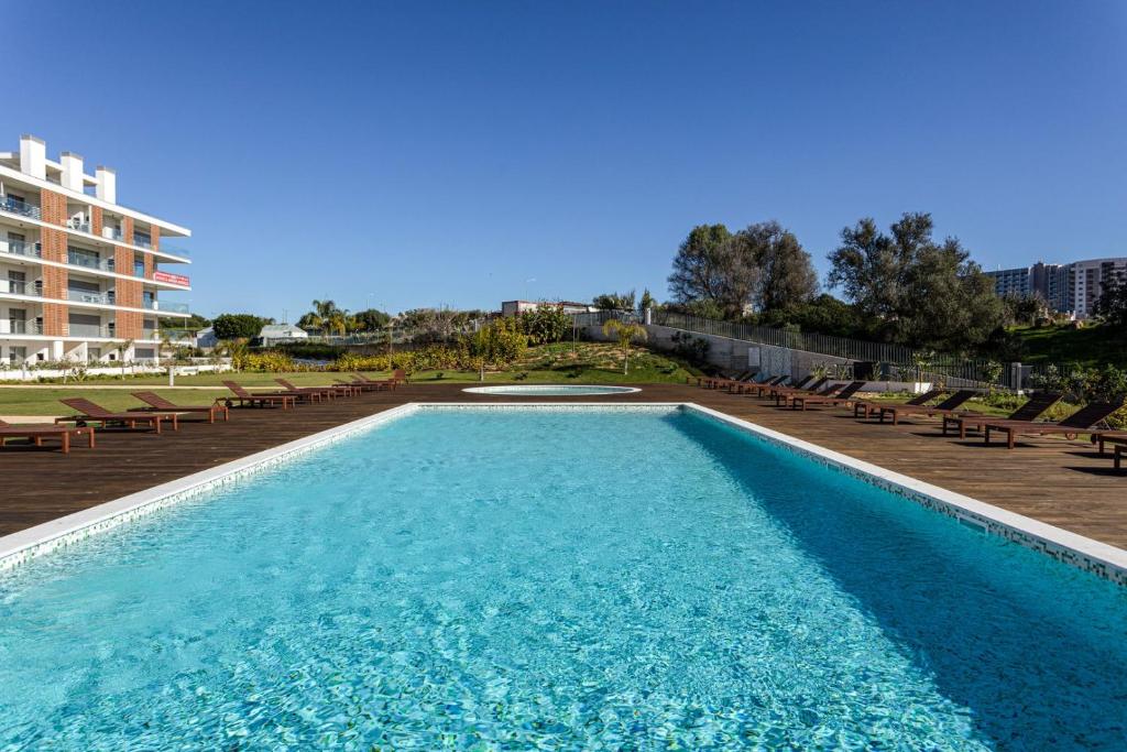 The Albufeira Concierge - Prime Lounge Design 6