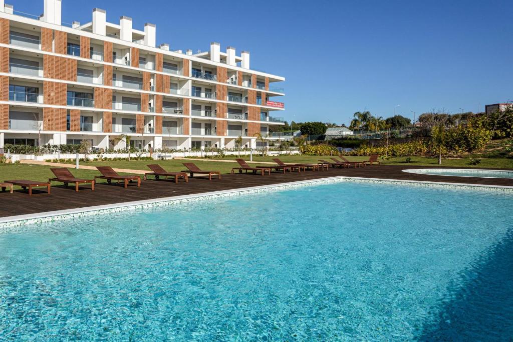 The Albufeira Concierge - Prime Lounge Design 8