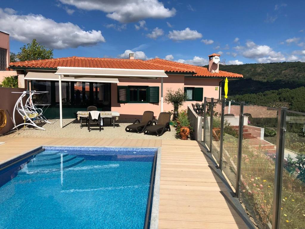 Quinta da Penada - Vineyard & Winery - Suíte 3 4