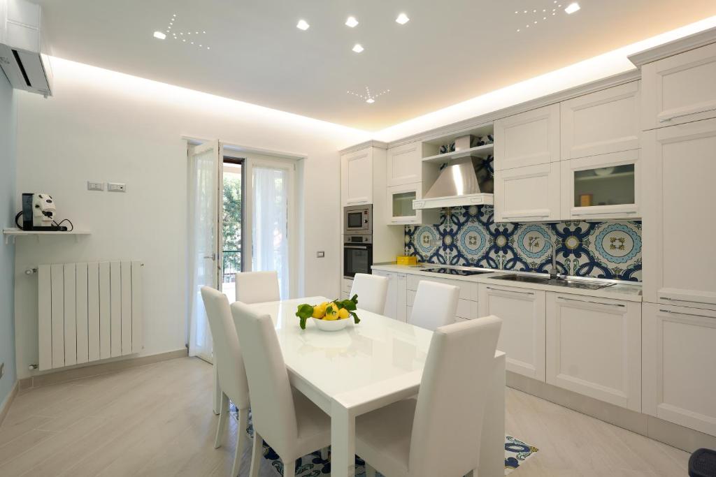 Manilù Maison