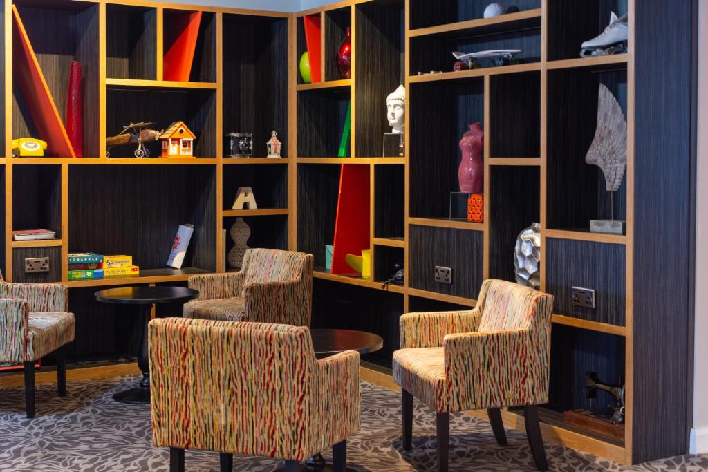 Holiday Inn Liverpool City Centre, an IHG Hotel Image