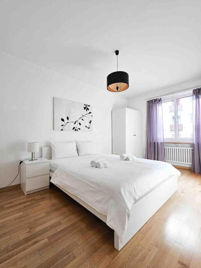 Delta Apartments - Baumackerstrasse - self check-in 2