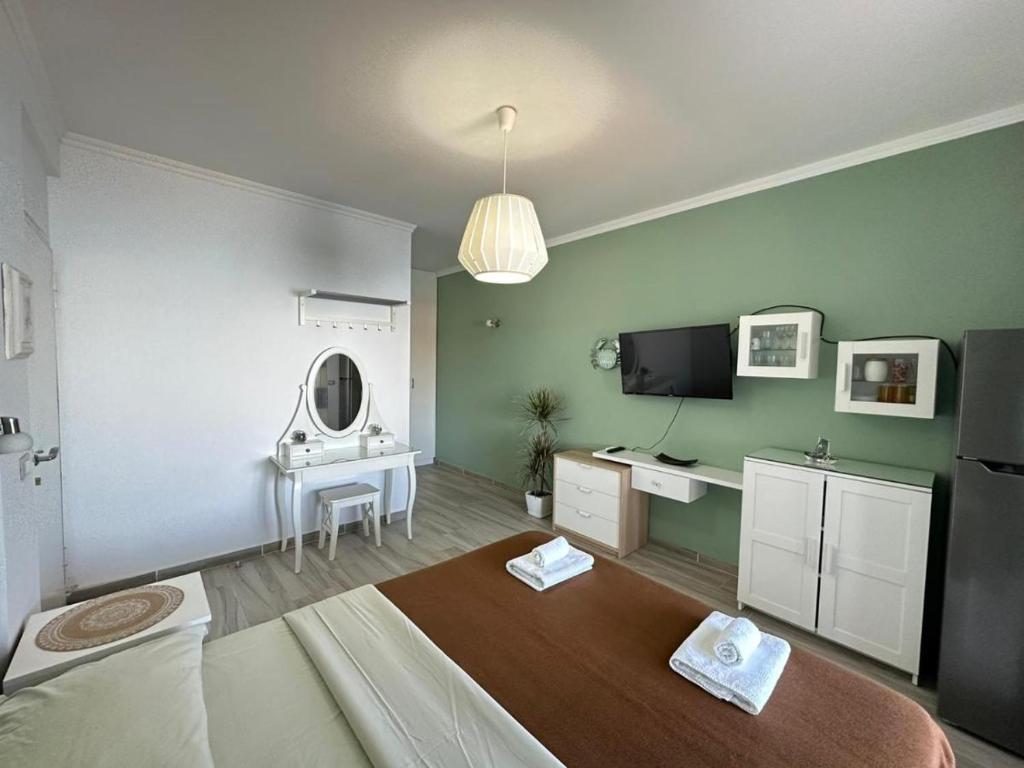 Sofia's Holiday Apartment 4