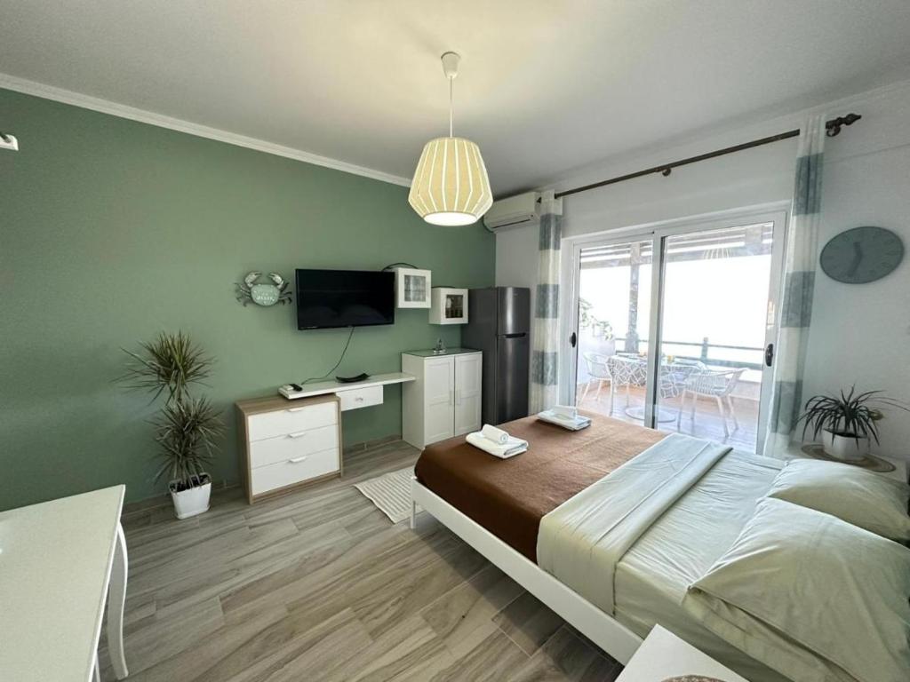 Sofia's Holiday Apartment 3