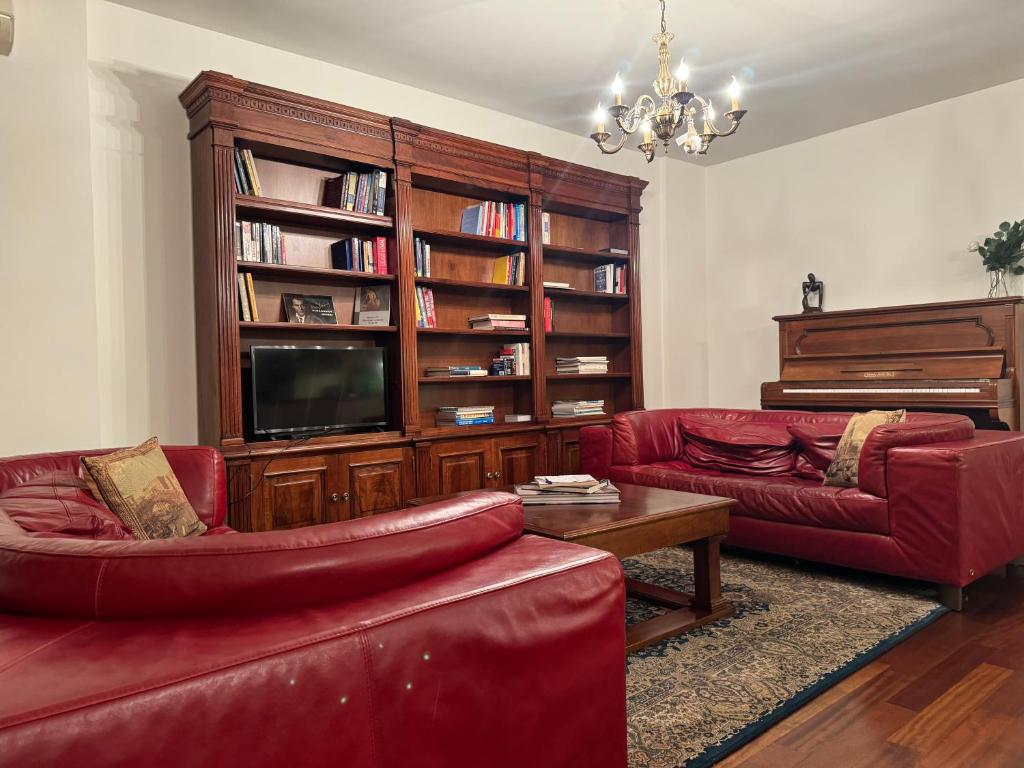 Lana Riverside Apartment 5