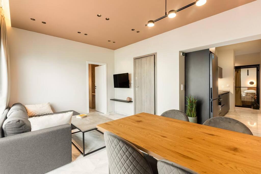 City Heart Apartments 5