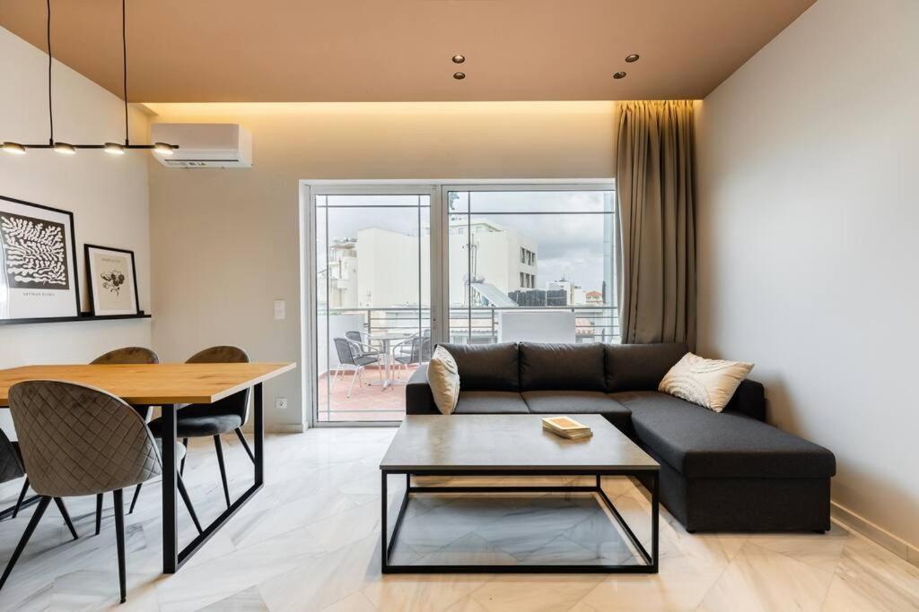 City Heart Apartments 4