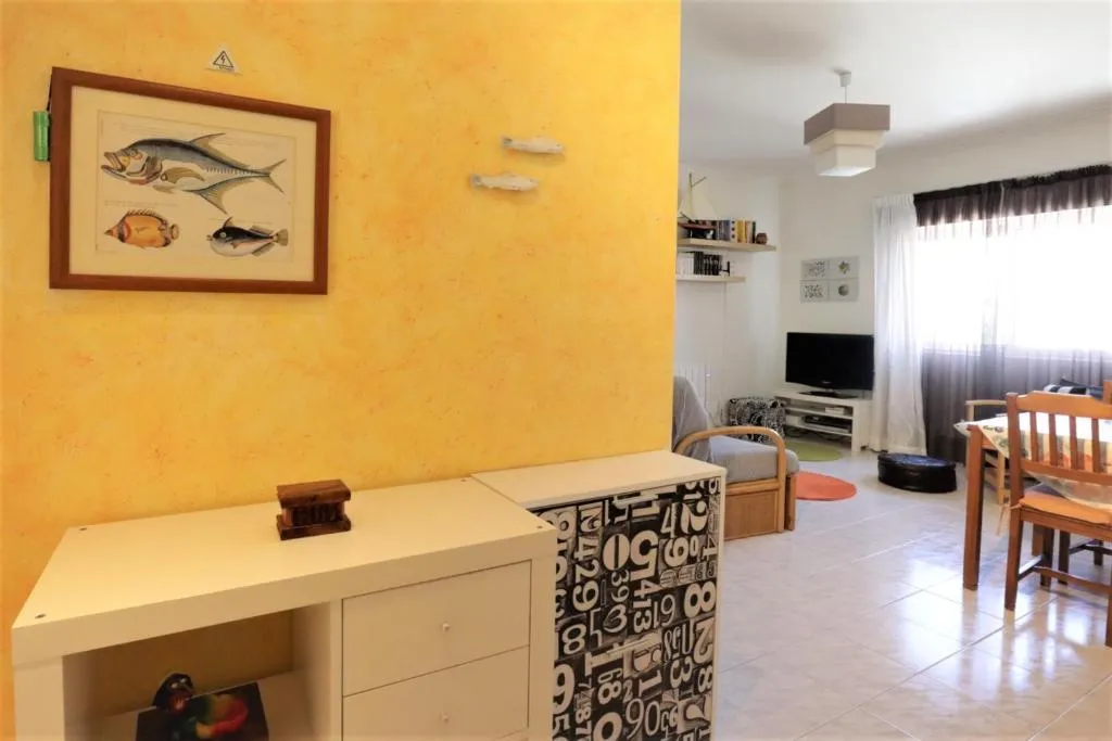 Apartamento Palmeira Gale - Beach - Pool - BY BEDZY 8