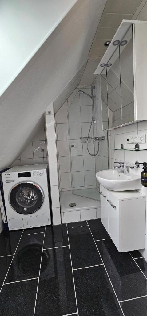 The Smart Living Nest - ComfyHome Apartments Stuttgart 8