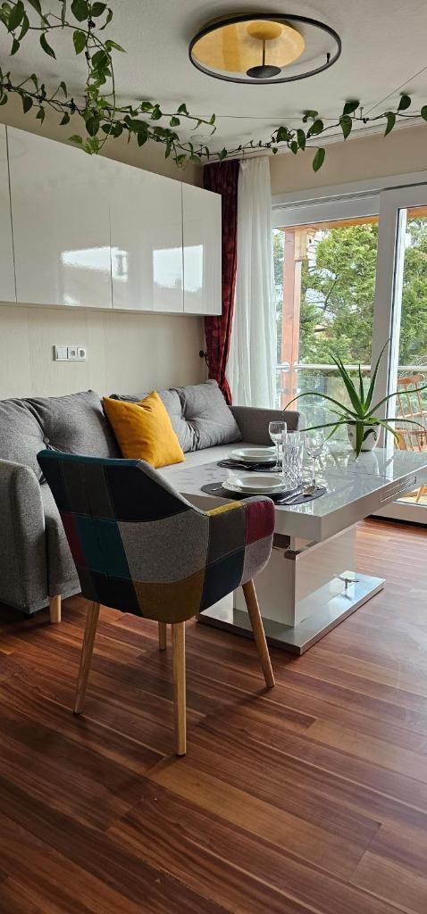 The Smart Living Nest - ComfyHome Apartments Stuttgart 4