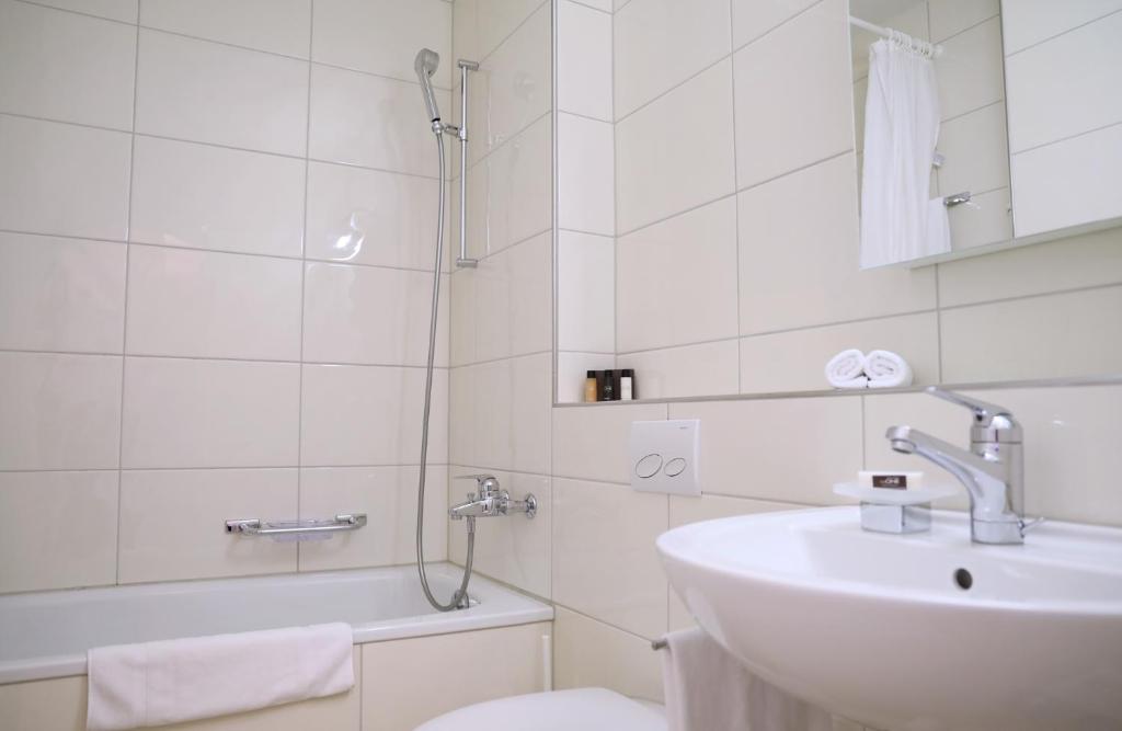 CITY STAY - Forchstrasse 3