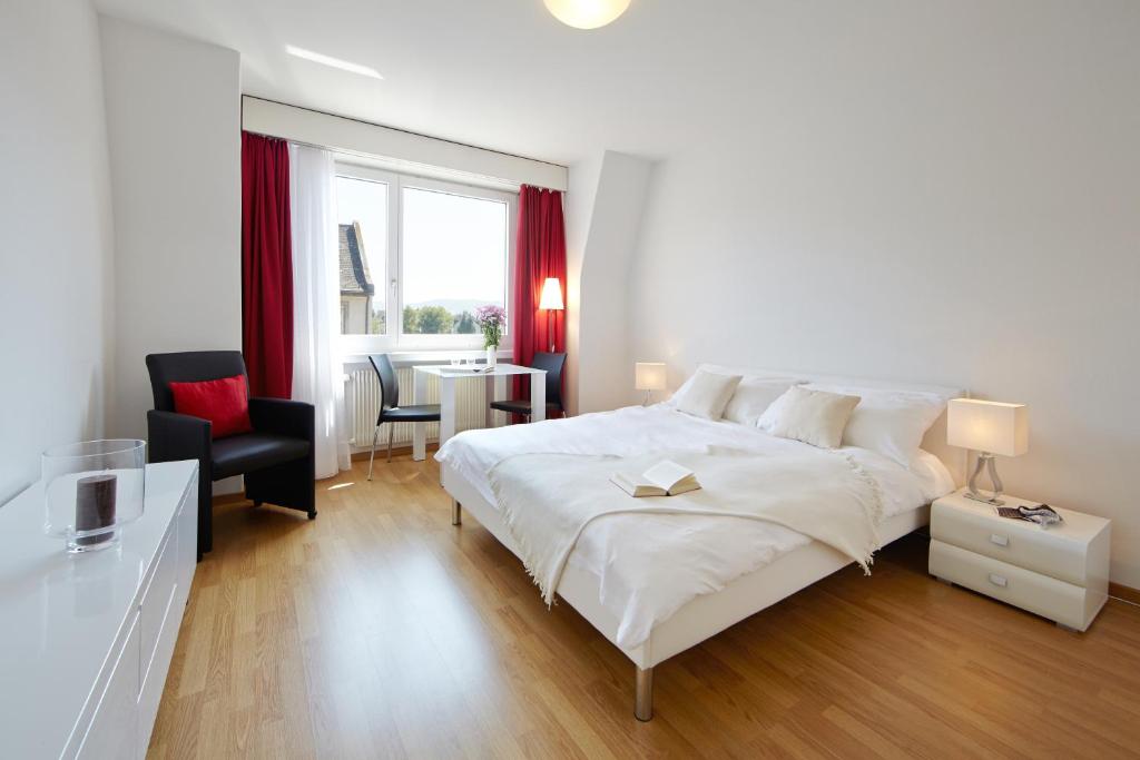 CITY STAY - Forchstrasse 2