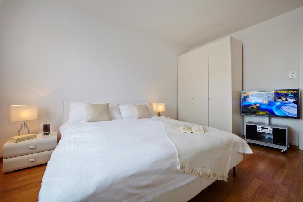 CITY STAY - Forchstrasse 4