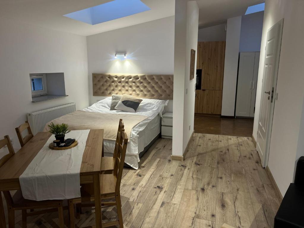 Apartamenty KTW Kościuszki 41 - SKY & DESIGN 4