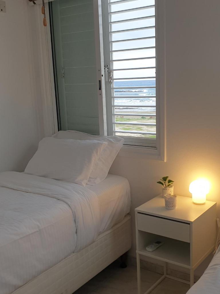 Sea Heart Villa Beachfront 2