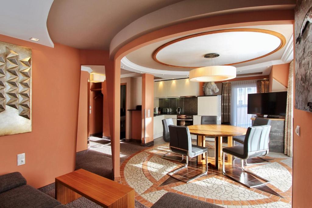 Grütter Luxury Apartments 5