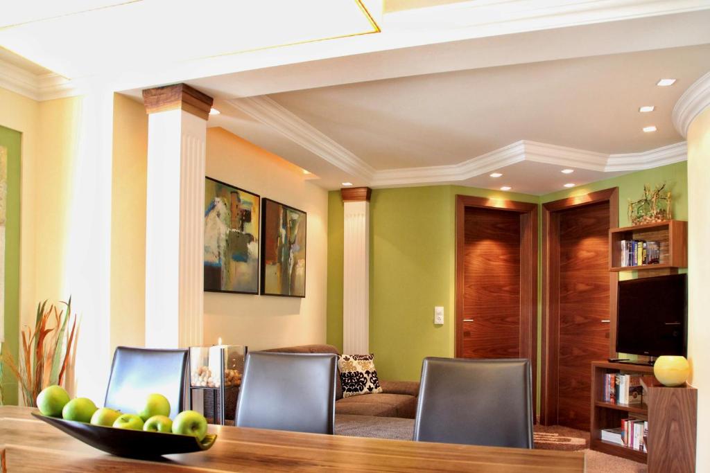 Grütter Luxury Apartments 4