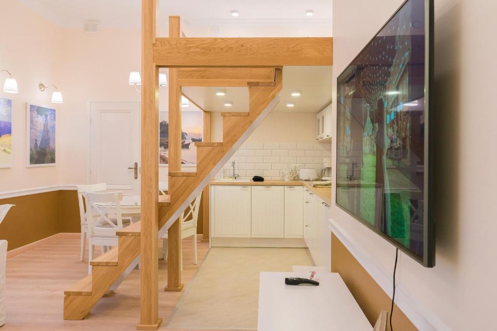 Revelton Suites Tallinn 6
