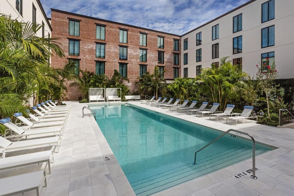 Hotel Haya Image