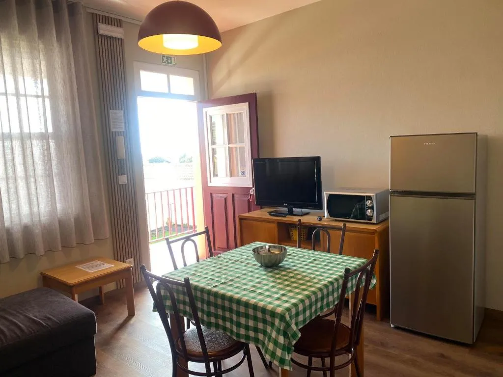 Apartamentos São João 6
